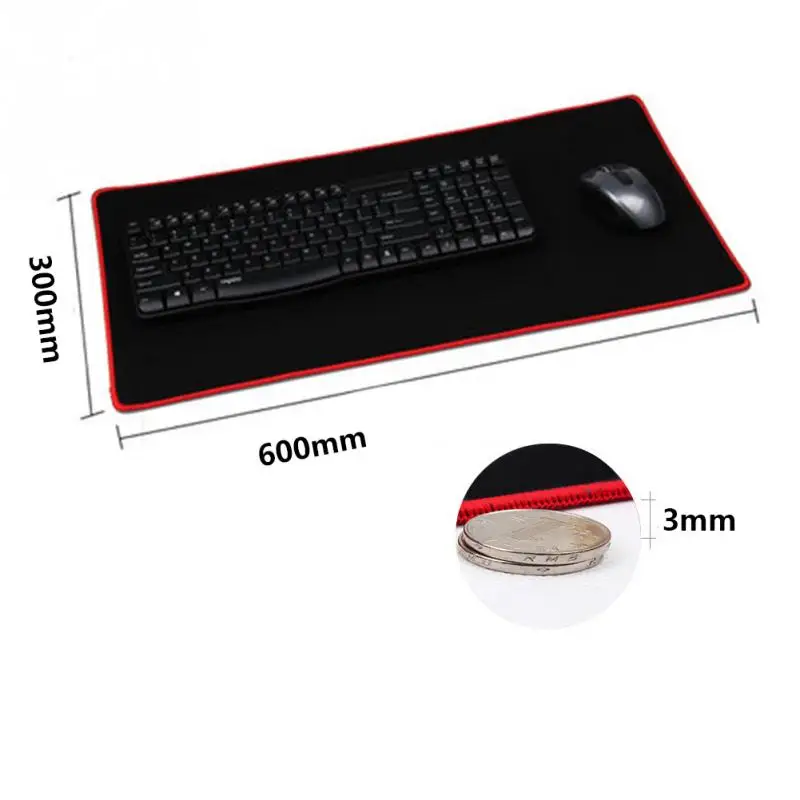 ultra large mouse pad