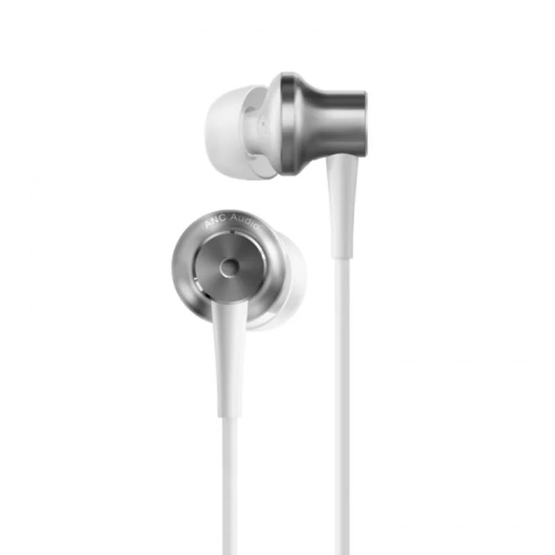 Оригинальный портативный микрофон Xiaomi ANC Type C с активным шумоподавлением