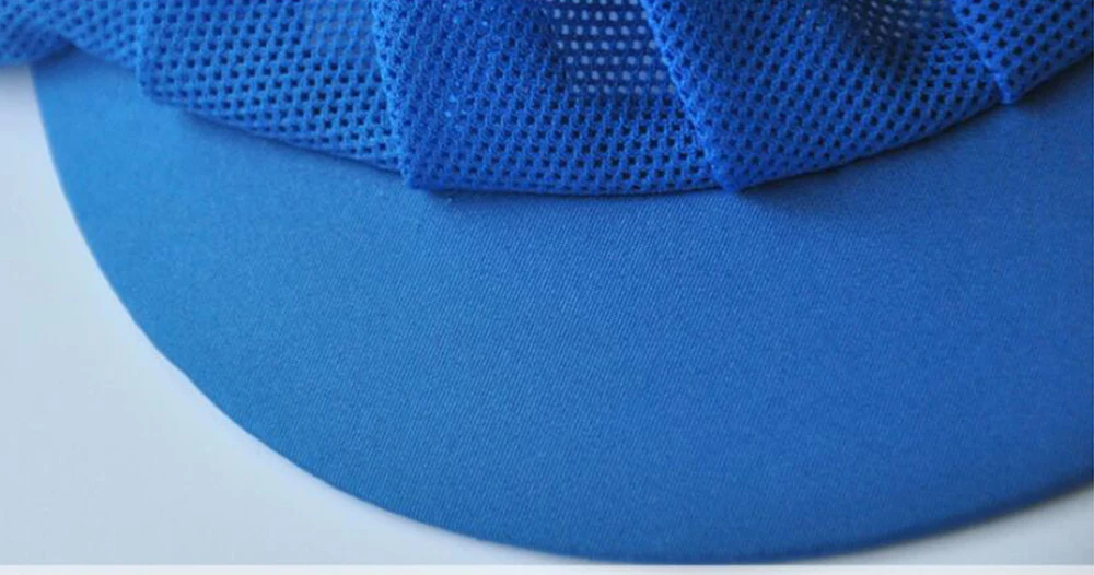 2019 новые носки унисекс работников завода Повседневная обувь Шапки упругой сетки шапки Для мужчин Для женщин дышащая склад Еда для
