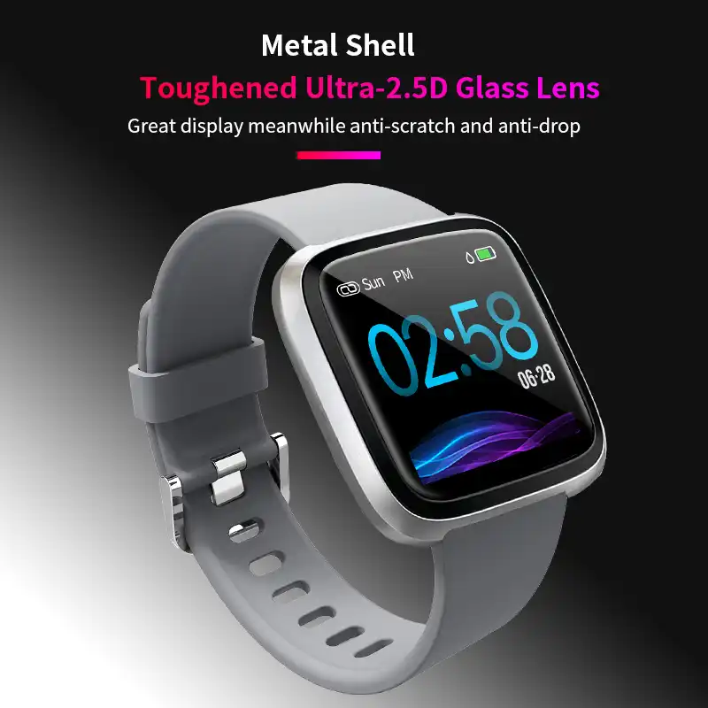 smartwatch z2