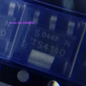 В наличии можно оплатить 20 шт./лот TS4140 BTS4140 SOT223|Запасные части| |