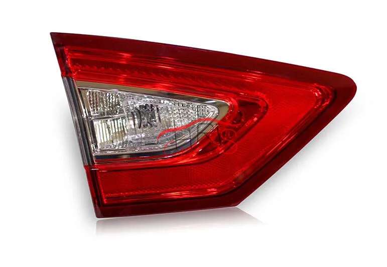 Dedicated LED Rear Lights For Ford Mondeo Fusion 2014 2015 Tail Lampin