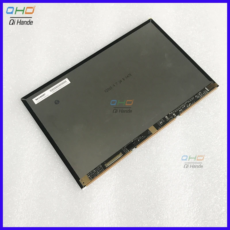

New LCD screen Display LQ101R1SX01A For Teclast Master T10 LCD matrix TABLET Screen Display TABLET pc replacement Parts