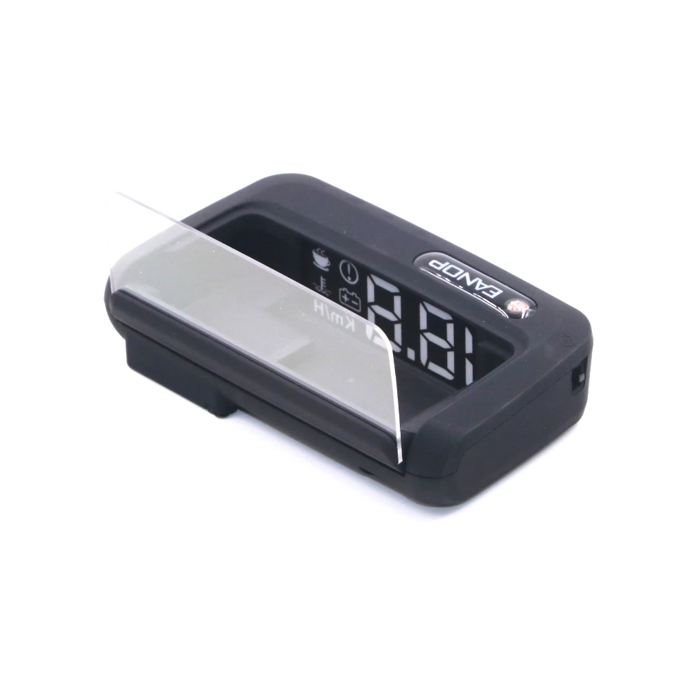 EANOP ̷ GPS HUD   ÷ ڵ ӵ  ڵ ӵ KMH/KPM  ڵ, Ʈ  ȣȯ 