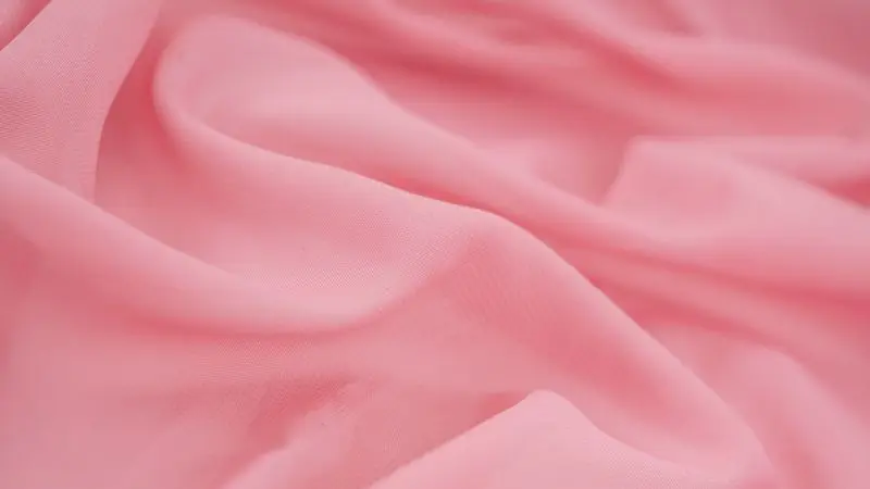 Чистота Цветочная шифоновая ткань с принтом для летнего платья и юбки может просвечивать TJ8612