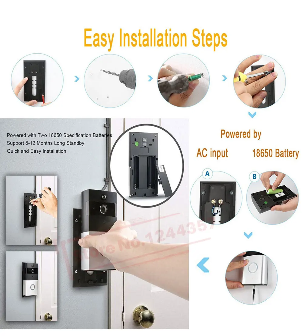 Video Doorbell (26)