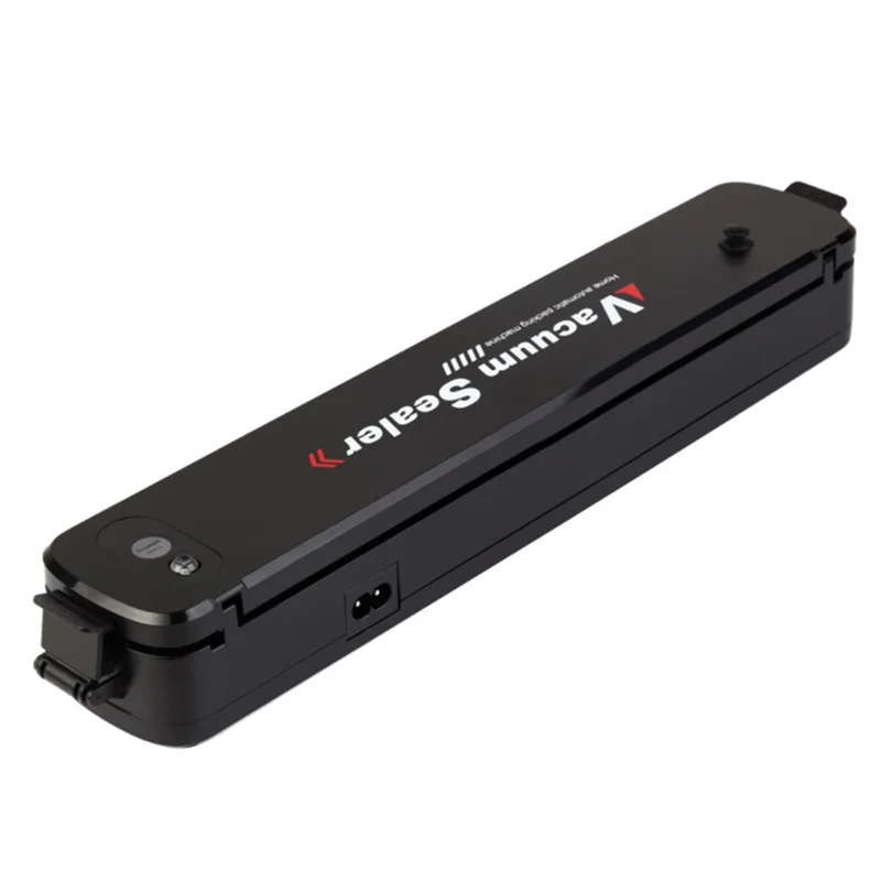 

110V 220V Vacuum Packaging Sealing Machine Small Household Automatic Vacuum Machine With Vacuum Bags