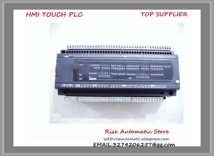 DVP60ES200T New Original Delta PLC ES2 series 100-240VAC 36DI 24DO Transistor output dvp32es200t delta new original plc es2 series 100 240vac 16di 16do transistor output