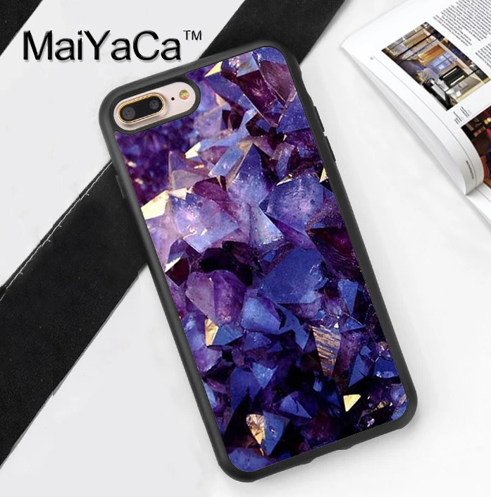 iphone 7 case amethyst iphone 7 case amethyst
