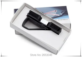 

Auto accessory ABS Car Vehicle Sun Visor spectacles folder For BMW E36 E39 E46 E60 E90 E53 F10 F20 F30 GT X1 X3 X5 Car-styling