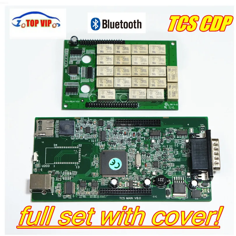 

Newest 2016.1+ KEYGEN Newest TCS CDP Bluetooth New vci NEC Relays for CAR/TRUCK/Generic OBD2 Diagnostic Tool as Multidiag pro