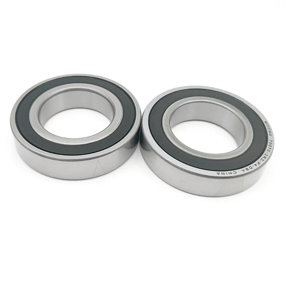contato rolamentos do eixo velocidade cnc abec 7 03