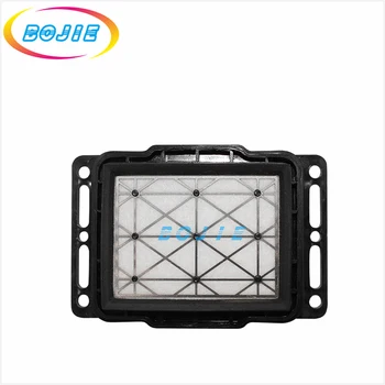 

UV big cap top for flora solvent printer