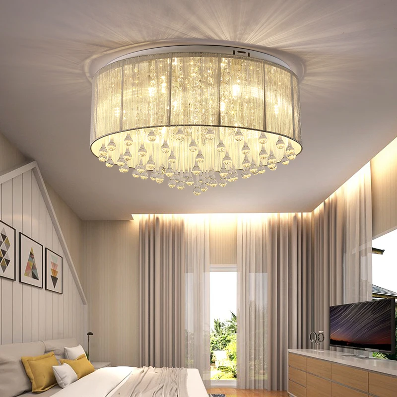 lights led techo room teto 54OFF pendente Ceiling lamparas de 2019 Modern lighting luminaria US78 34 in For indoor home ceiling lamps for living tsQrdohCxB