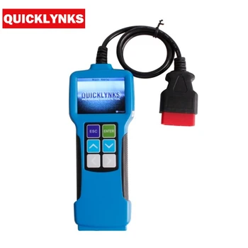 

2017 Hot sale Car Vehicle Engine Fault Diagnostic Scanner QUICKLYNKS t70 Auto Code Reader OBD2 EOBD JOBD Can Diagnostic Tool