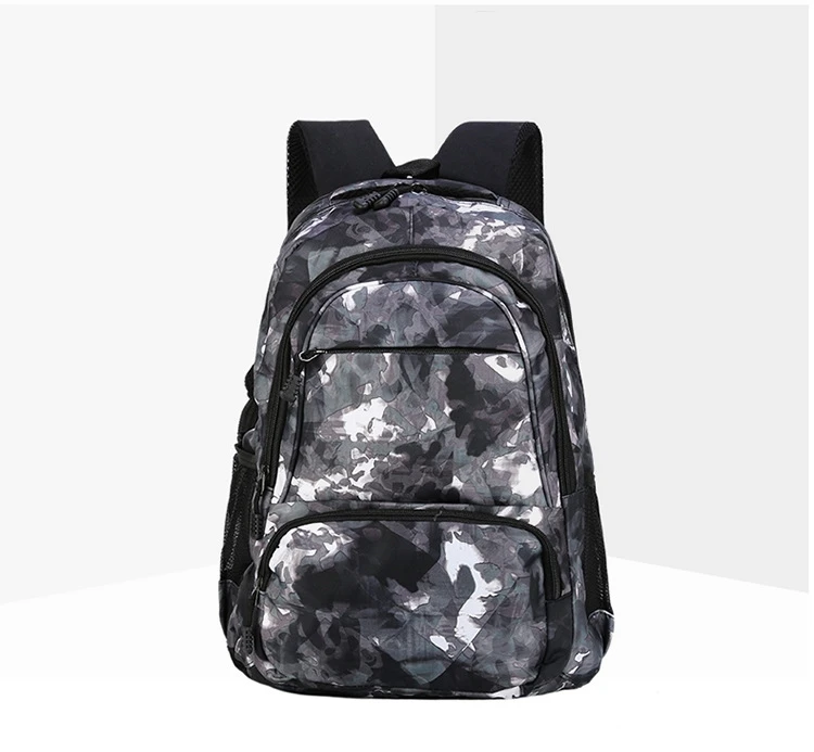 Ультра легкие детские школьные сумки для подростков водонепроницаемые прочные и дышащие детские школьные рюкзаки с принтом рюкзаки для детей