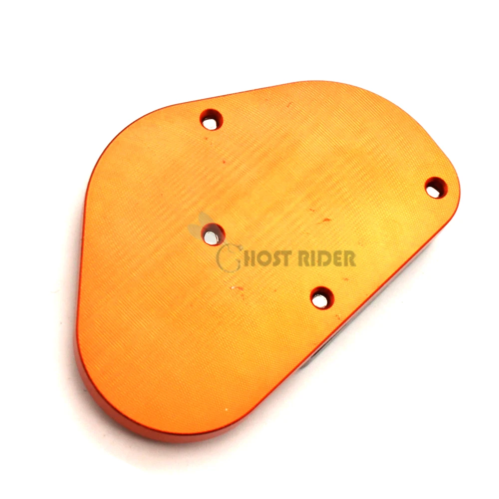 Выдвижная подставка с ЧПУ для KTM Duke RC 125 200 390 Enduro Supermoto SM SMC Adventure 690 950 990|Накладки и