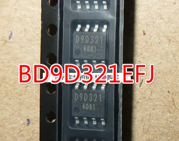 

5PCS BD9D321EFJ BD9D321 D9D321 sop8