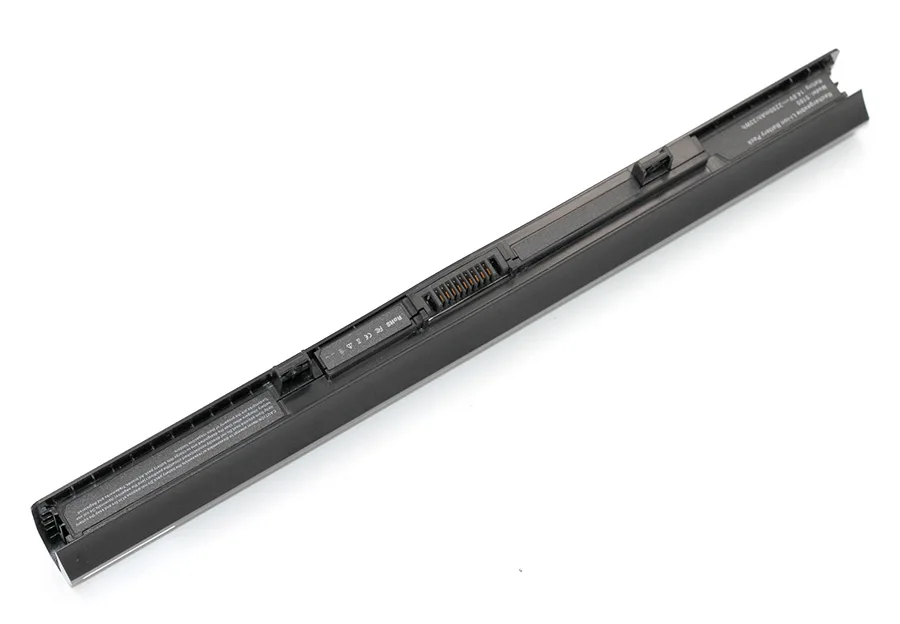 Golooloo 4 ячейки Батарея для Toshiba Satellite C50 C55 L55T C55D C55T L55 L55D PA5185U 1BRS|Аккумуляторы