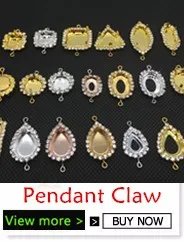 Pendant Claw
