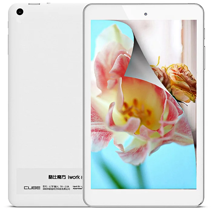 ALLDOCUBE iWork8 Air Pro 8 0 дюймов планшетный ПК Intel Cherry Trail X5 Z8350 4 ядра 1 44 ГГц 2 ГБ Оперативная