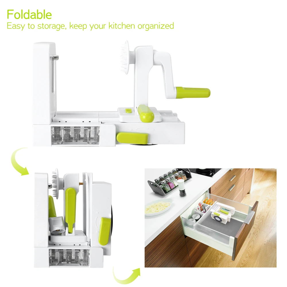 Veggie Maker