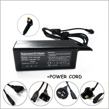 

New 12V 5A AC Adapter Battery Charger Power Cord Supply For AKAI LCT2060 LCD TV