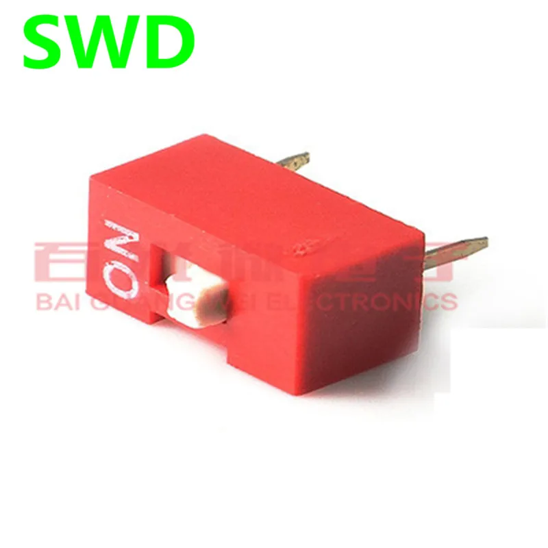 Online Buy Wholesale dip switch from China dip switch Wholesalers