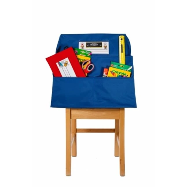 

Seat Sack 00124 Standard 14 in. Seat Sack Plus-Multi-Pocket