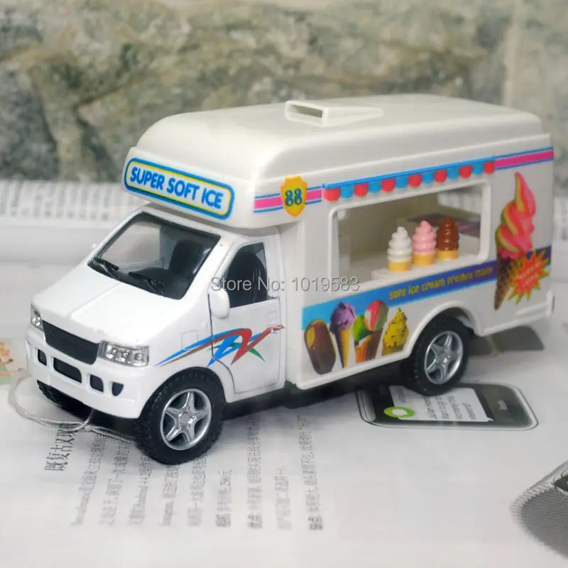 Popular Ice Cream Truck ToyBuy Cheap Ice Cream Truck Toy lots from