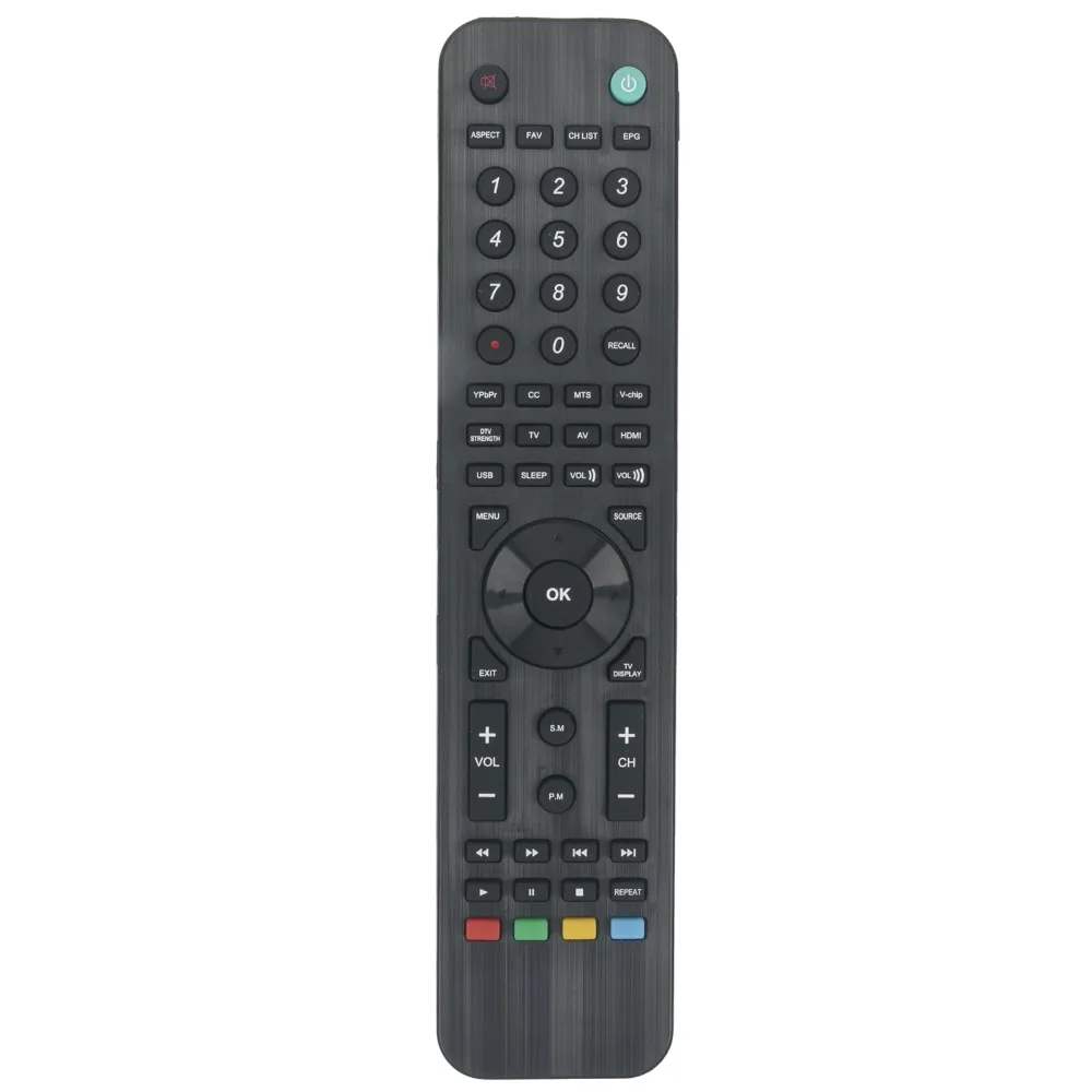 

New RM-C3017 Replaced Remote Control fit for JVC TV LT-55UE76 LT55UE76
