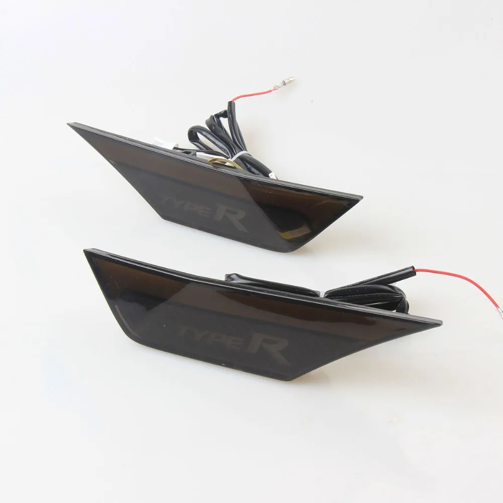 hoda civic turn signal light 3