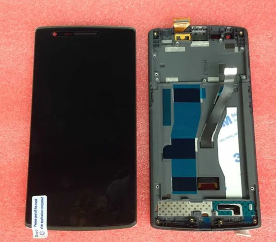 Купить Экран Oneplus 8