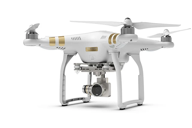 $1259  Phantom 3 Professional Quadcopter FPV RTF Combo Version DJI RC Helicopter Plane Copter Toy Radio Re