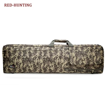 

Multicam 85cm Tactical Airsoft Hunting Shotgun Bag Square Package