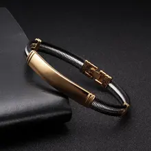 Винтажные мужские браслеты с подвесками в виде змеиной цепочки, Женские Ювелирные изделия, мягкие спортивные браслеты из нержавеющей стали