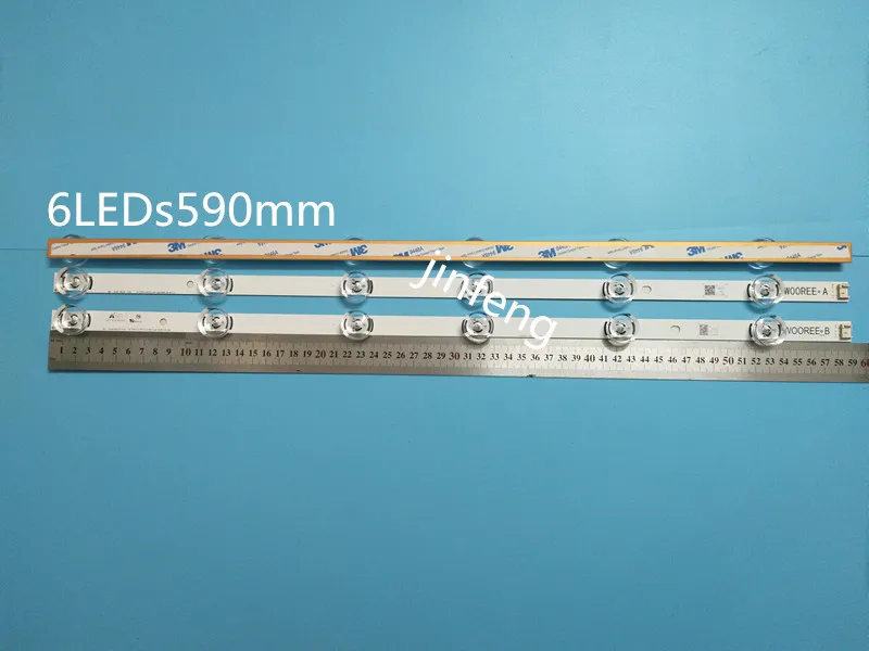 Светодиодная подсветка для телевизора LG 32 дюйма 6916l 1974A 32LB580V 32LB650V 32LB652V 32LB653V 32LF550