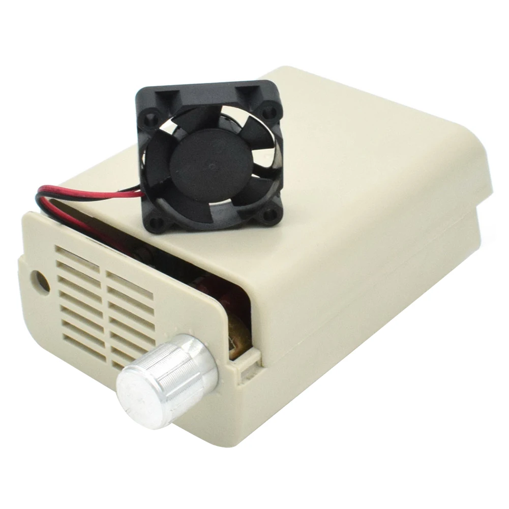 

Voltage Regulator Motor Speed Dimming Attemperation Home With Shell Parts Control Heat Sink Controller Modulation High Power