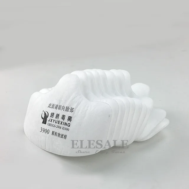 Best Offers 10Pcs Cotton Filters For Our 3600 Dust Mask Dust-Proof Mask Accessories Best Offers 10Pcs Cotton Filters For Our 3600 Dust Mask Dust-Proof Mask Accessories