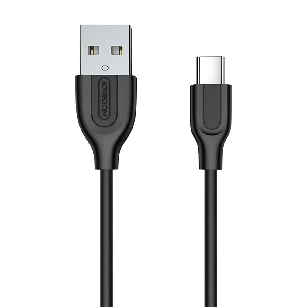 

1 M Ultra-slim Portable Lihgt USB Data Cable Mobile Phone Charging Cable Alloy Interface Safe Charging Cable