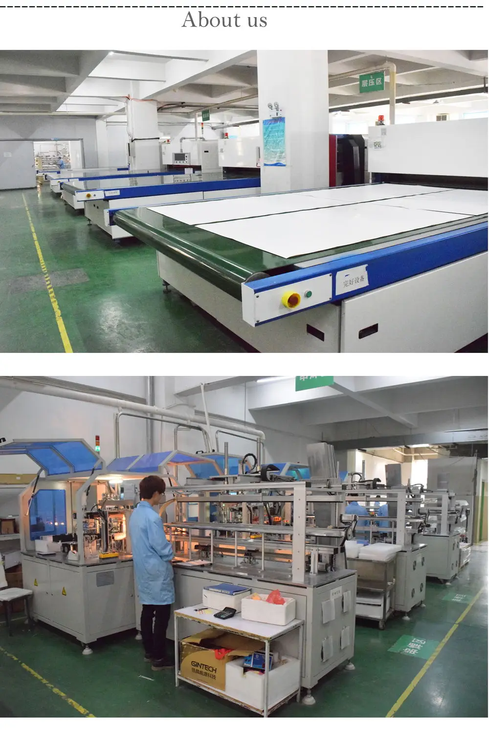 flexible solar panel