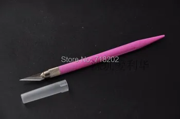 

PP X-ACTO/X-ACTU knife handles for X-300A--1000 pcs a lot