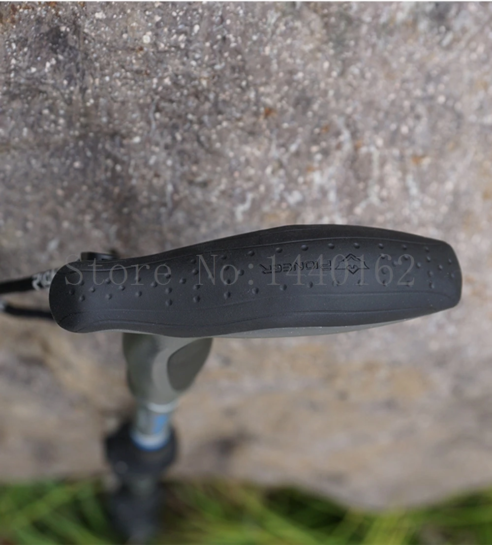 TP034 Ultra-short telescopic walking sticks 24