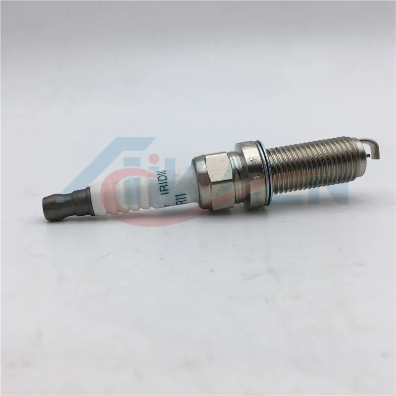 4 шт./лот SC20HR11 Иридиевые свечи зажигания для Toyota corolla Carola Vios 1 6 AVENSIS Saloon YARIS Lexus ct 90919