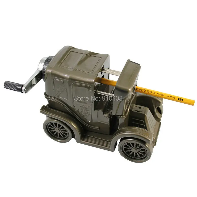 Купить новый механические классический автомобиль карандаш машина ...