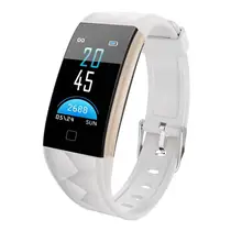 HIPERDEAL T20 цветной экран Смарт-часы монитор сердечного ритма Смарт-браслет дропшиппинг 5 июня