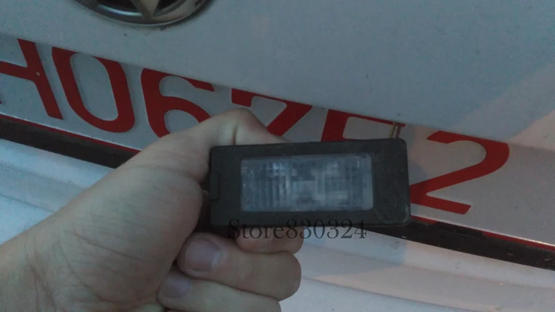 golf 6 variant 2013