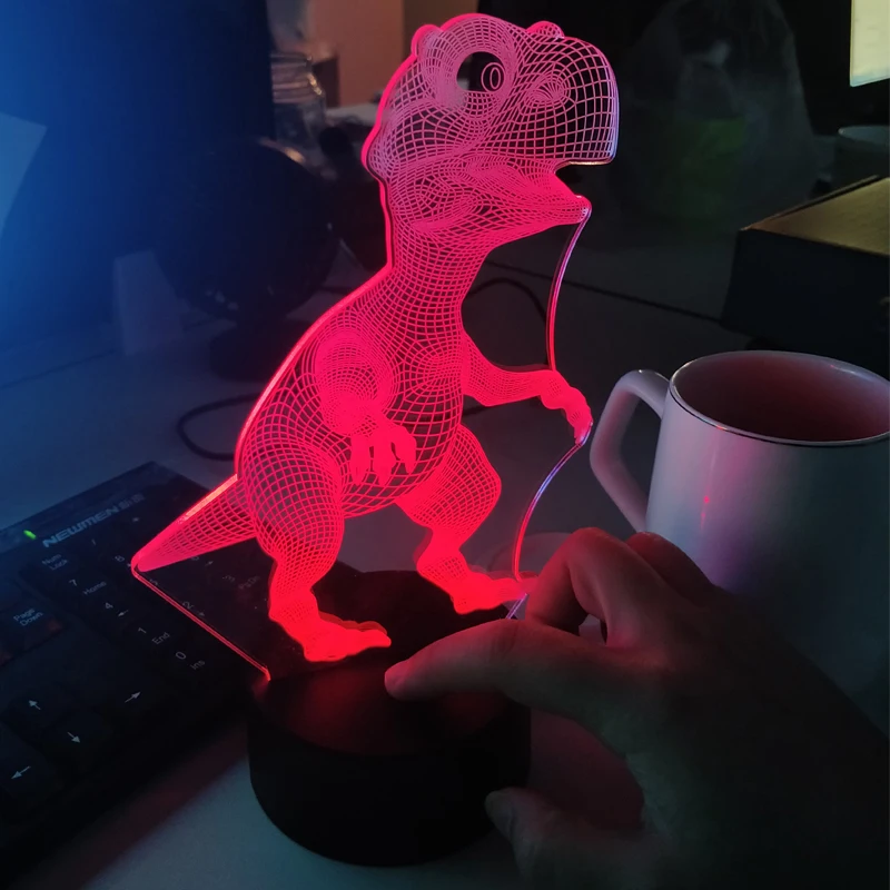 Dinosaur 4
