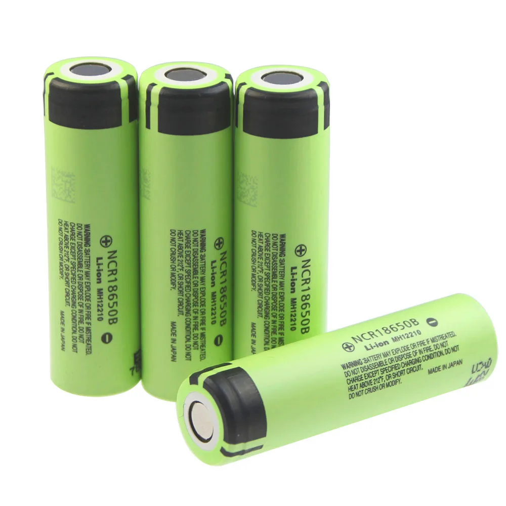 Аккумулятор 18650 mah