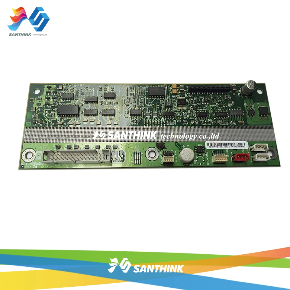Плата Designjet для HP 5000 5100 5500 ISS | Компьютеры и офис